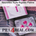 New Stiff Nights Platinum 10K 32